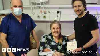 Expectant mums in Coventry pick soundtrack to new lives