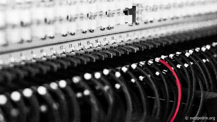 Netzneutralität: FDP-Abgeordnete stellen sich gegen Datenmaut