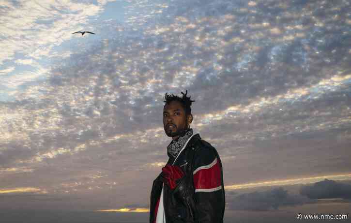 Miguel on viral TikTok hit ‘Sure Thing’: “I always felt it had something special”