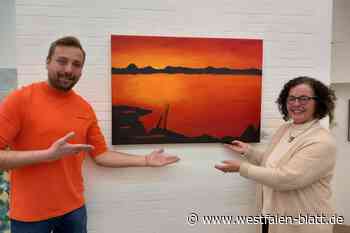 Bad Oeynhausen: Kunst mit Struktur