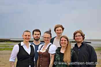 St. Patrick in Steinheim: Feier mit ganz viel Grün