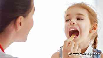 Tonsillectomies Can Be Tougher for Kids With Developmental Delays