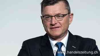 Hansruedi Köng übergibt ein unvollendetes Werk