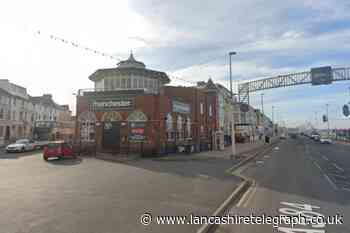 Blackpool FC vs Burnley FC: Fan killed in fight outside pub