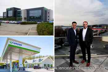 EG Group agrees to sell 415 US based sites in $1.5bn deal