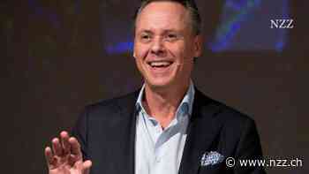 UBS-Chef Ralph Hamers kassiert gross ab – während seine Belegschaft den Gürtel enger schnallen muss