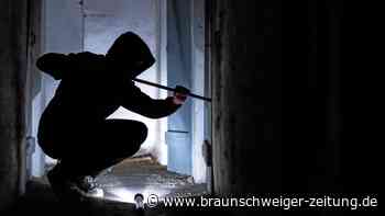 Mehrere Einbrüche in Wolfsburg: Polizei sucht nach Zeugen