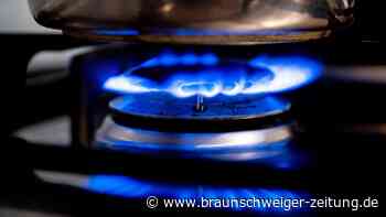 Europäischer Gaspreis bei tiefstem Stand seit Sommer 2021