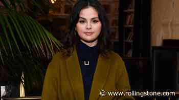 Selena Gomez Returns to Social Media, Says Her Heart Has Been ‘Heavy’ Amid Hailey Bieber Drama