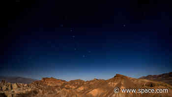 Ursa Major Constellation: Everything you need to know about the Great Bear