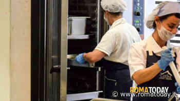 Dai nidi alle medie: scioperano cuoche e addette alle mense scolastiche