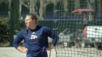 Bulldog Breakdown: Track and field star continues family legacy at Fresno State