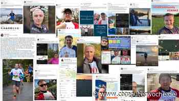 CIO Charity Run&Bike 23: Charity-Initiative der CIO-Community wieder am Start