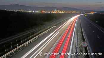 Bauarbeiten auf der A36 – die Übersicht für Autofahrer