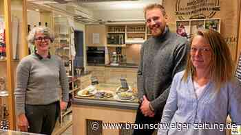 Braunschweiger Café Parkblick lädt zur Begegnung