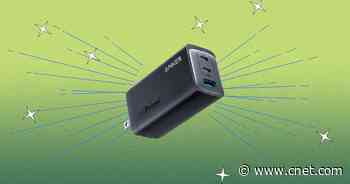 Anker Charging Cables, Power Banks and More Are Up to 48% Off at Amazon     - CNET