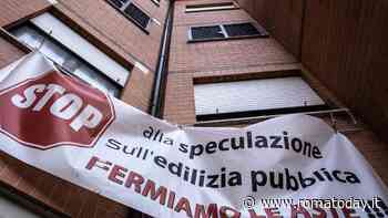 La scure degli sfratti nel piano di zona (quasi) revocato