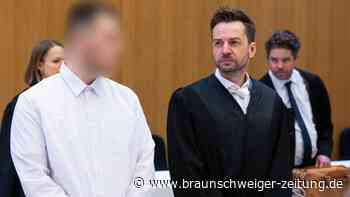 Hohe Jugendstrafen im Starnberger Dreifachmord-Prozess