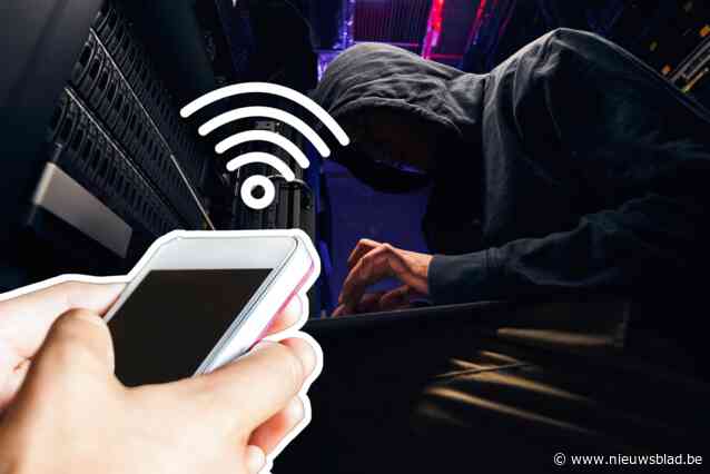 Antwerpse ‘fikser’ installeert IPTV om illegaal tv te kijken via internet: “Het is eigenlijk niet traceerbaar met een app of tv-stick”