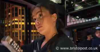 TikTok bartender sparks debate on 'no ice' requests