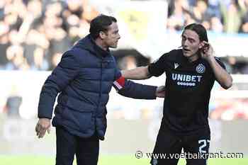 Vertrek naar Lissabon onder hoogspanning? Casper Nielsen laat zich uit over de positie van Scott Parker