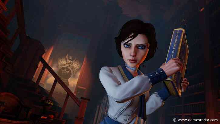 A decade after launch, BioShock Infinite players seem to feel very different about the acclaimed FPS