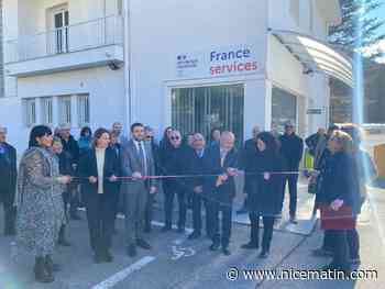 Vous peinez à faire vos papiers d'identité ou votre carte grise? Ces nouveaux services vont vous aider à Sospel