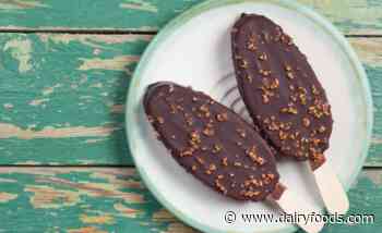 Nestlé enters the $1B frozen novelty club