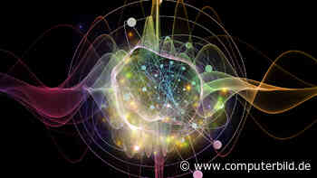 Ohne Fluxkompensator: Forschern gelingt Zeitreise