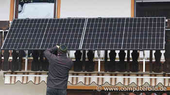 Clearingstelle: Kein Anspruch auf Zählertauschgebühr