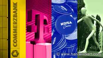 Dax-Jahresgewinner: Diese vier Dax-Top-Performer bieten weitere Kurschancen