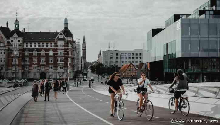 15-Minute Cities Are Technates In Disguise