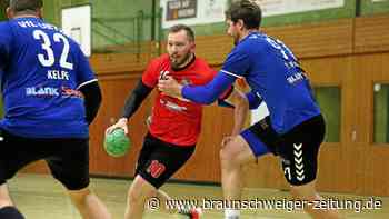 SG Zweidorf/Bortfeld dreht in Halbzeit 2 auf und feiert Derbysieg