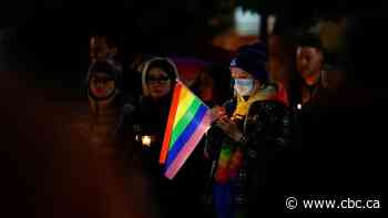 Facing escalating threats, Calgary LGBTQ activist says community remains resilient