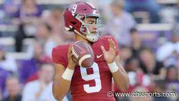 Bryce Young landing spots: Ranking best fits for top QB prospect in 2023 NFL Draft, including Jets, Bears