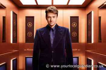 Channel 4 announces new Rise and Fall reality show