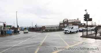 Teen cyclist seriously injured in collision with bus on Coast Road remains in hospital