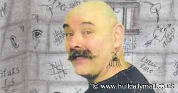 Charles Bronson: Hundreds write to notorious prisoner, parole judges told
