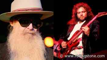 Billy Gibbons Remembers Lynyrd Skynyrd’s Gary Rossington: ‘He Was the Last of the Breed’