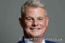 Charity focus fears as civil society minister’s brief expands