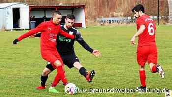 AKV Salzgitter kommt gut aus der Winterpause