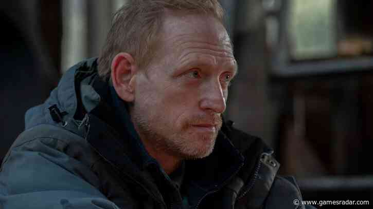 The Last of Us villain David expands on unused material from the PlayStation game