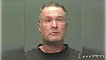 Child sex offender released from jail, expected to live in Lac du Bonnet