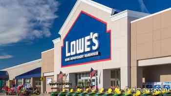 Lowe’s Brings Back Product Pitch Event