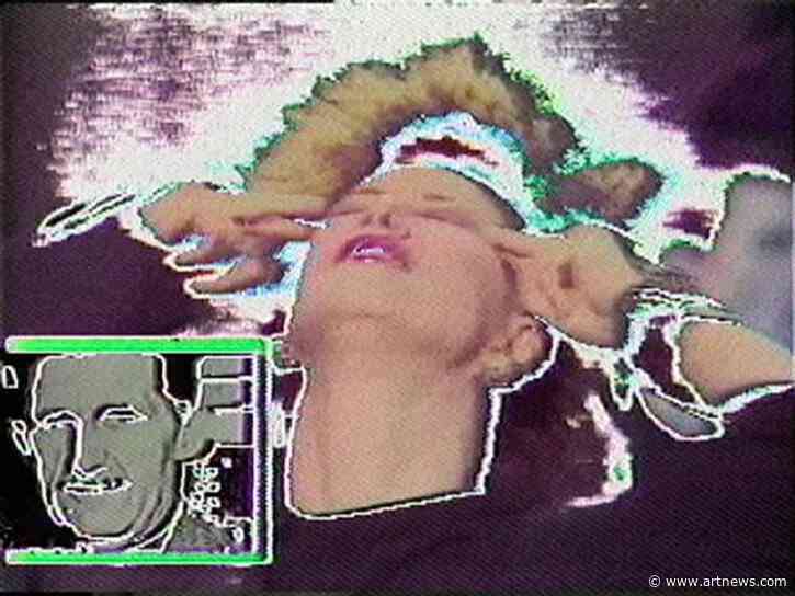 MoMA’s Biggest Video Art Survey in Years Is a Winner