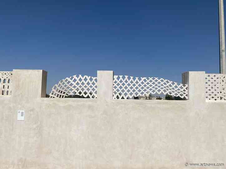 The 15th Sharjah Biennial Does Better At Excavating The Past Than Pushing The Present