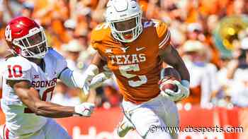 Bijan Robinson 2023 NFL Draft Profile: Fantasy Football scouting; strengths, weaknesses, Dynasty outlook, more