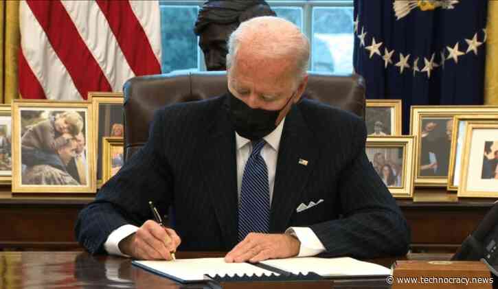 Biden’s EO 14067 Promoting CBDC Is Now One Year Old