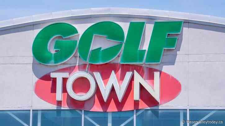 Company behind Sporting Life and Golf Town to launch new Team Town Sports store