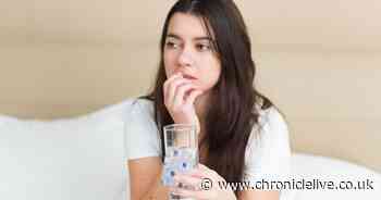 Vitamin B12 deficiency symptoms to look out for including two key warning signs in your mouth